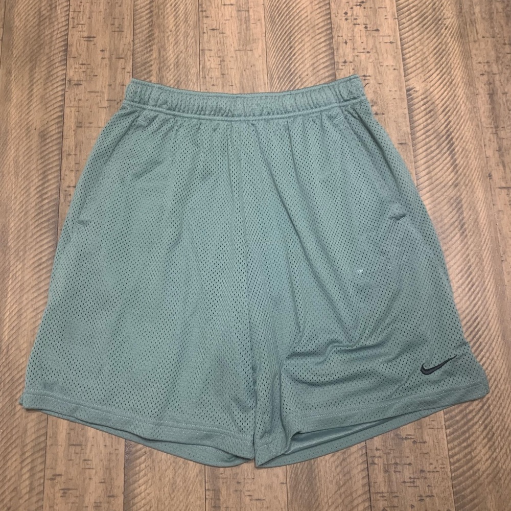 Nike Dri-Fit Shorts